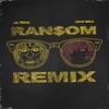 Cover art for Ransom (Remix) - Single by Lil Tecca