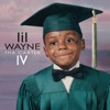 Cover art for Tha Carter IV by Lil Wayne