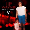 Cover art for Tha Carter V by Lil Wayne