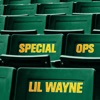 Cover art for Special Ops - Single by Lil Wayne