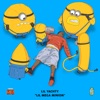 Cover art for Lil Mega Minion - Single by Lil Yachty