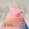 Cover art for Evil Twin (feat. Shuba) - Single by Lindsey Stirling