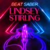 Cover art for Heavy Weight (feat. Beat Saber) - Single by Lindsey Stirling