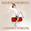'Holiday Favorites with Lindsey Stirling' by Lindsey Stirling
