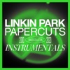Cover art for Papercuts: Instrumentals by Linkin Park