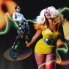 Cover art for Can You Feel The Beat (Afro House Mix) - EP by Lion Babe