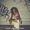 Cover art for Harder (Slowed + Reverb) - Single by Lion Babe