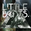 Cover art for Little Boots - EP by Little Boots