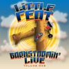 Cover art for Barnstormin' Live: Volume One by Little Feat
