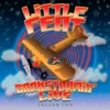 Cover art for Barnstormin' Live: Volume Two by Little Feat