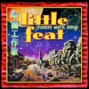 Cover art for Chinese Work Songs by Little Feat