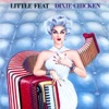 Cover art for Dixie Chicken by Little Feat