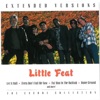 Cover art for Extended Versions: The Encore Collection by Little Feat