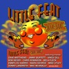Cover art for Join the Band by Little Feat