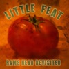 Cover art for Rams Head Revisited by Little Feat
