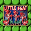 Cover art for Raw Tomatos: Raw Recordings 1971-2001 by Little Feat