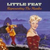 Cover art for Representing the Mambo by Little Feat