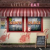 Cover art for Sam's Place by Little Feat
