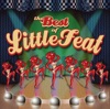 Cover art for The Best of Little Feat (Remastered) by Little Feat
