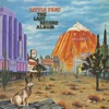 Cover art for The Last Record Album by Little Feat
