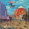 Cover art for The Last Record Album (Deluxe Edition) by Little Feat