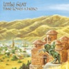 Cover art for Time Loves a Hero by Little Feat