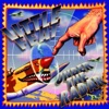 Cover art for Under the Radar by Little Feat