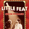 Cover art for Skin It Back: Live at the Rockpalast by Little Feat