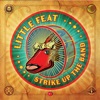Cover art for Strike Up the Band by Little Feat