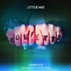 Cover art for Confetti (Acoustic) - Single by Little Mix
