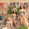 Cover art for Love (Sweet Love) [Acoustic Version] - Single by Little Mix