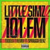 Cover art for 101 FM (feat. Spragga Benz) [Toddla T Remix] - Single by Little Simz