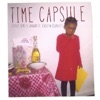 Cover art for Time Capsule (feat. Jakwob & Caitlyn Scarlett) - EP by Little Simz