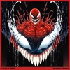Cover art for Venom (Remix) [from Venom: Let There Be Carnage] - Single by Little Simz