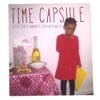 Cover art for Time Capsule - EP by Little Simz