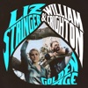 Cover art for Golden Age - Single by Liz Stringer