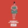 Cover art for Someday at Christmas - Single by Lizzo