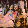 Cover art for Just Before Music by Lonnie Holley