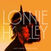 Cover art for National Freedom by Lonnie Holley