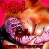 Cover art for Babez For Breakfast by Lordi