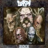 Cover art for Deadache by Lordi