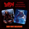 Cover art for Hard Rock Hallelujah (feat. Bürger Lars Dietrich) - Single by Lordi