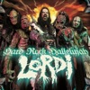 Cover art for Hard Rock Hallelujah - Single by Lordi