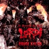 Cover art for It Snows In Hell - Single by Lordi