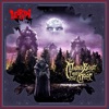Cover art for Lordiversity - The Masterbeast From The Moon by Lordi