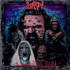Cover art for Monsterican Dream by Lordi