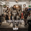 Cover art for Pantamera (pan-Tah-Meh-Rah!) - Single by Lordi