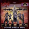 Cover art for Scare Force One by Lordi