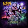 Cover art for Thing in the Cage - Single by Lordi