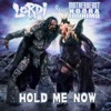 'Hold me now - Single' by Lordi
